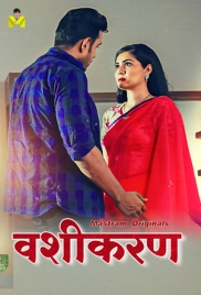 Vashikaran 2024 MasTram S01E01T03 Web Series Download (2024)