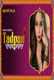 Tadpan 2025 Sutraflix S01E01T04 Web Series Download (2025)
