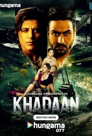 Khadaan 2025 Hindi S01 HPlay Web Series Download (2025)
