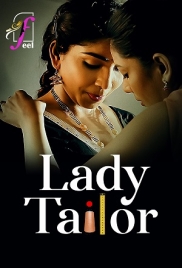 Lady Tailor 2025 Feel S01E01T03 Web Series Download (2025)