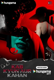 Kab Kyun Aur Kahan 2025 HPlay S01 Complete Web Series Download (2025)