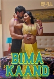 Bima Kaand (2025) BullApp S01E01T02 Web Series Download (2025)