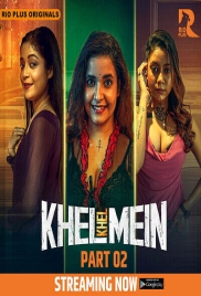 Khel Khel Mein (2025) Rioplus S01E03T05 Web Series (2025)