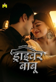 Driver Babu (2025) MasTram S01E01T03 Web Series (2025)