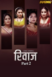 Rivaaz (2025) Jugnu S01 Part 02 Web Series (2025)