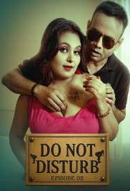 Do Not Disturb (2025) Moodx S01 E02 Web Series (2025)