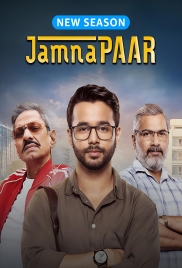 Jamnapaar (2025) Hindi S02 Complete Web Series (2025)