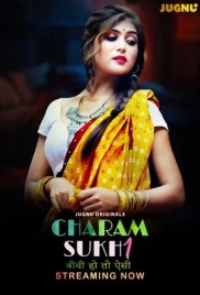 Charmsukh (2025) Jugnu S01 E01-07 Web Series (2025)