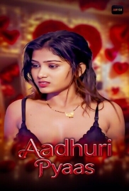 Aadhiri Pyaas (2025) Akkuott S01 E01-02 Web Series (2025)