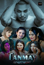 Tanmay Apartment (2025) Akkuott S01 E03 Web Series (2025)