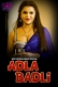 Adla Badli (2023) WowEntertainment S01E01T02 Web Series Watch Online