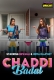 Chaddi Badal 2024 MoodX S01E01 Web Series Download