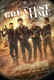 The Greatest of All Time 2024 Tamil Movie HDTS Download (2024)