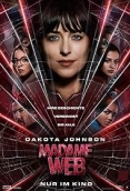 Madame Web (2024) Hindi Dubbed HDRip Download