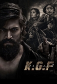 KGF Chapter 2 Hindi Dubbed Movie 2022 HDRip Download