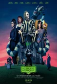 Beetlejuice Beetlejuice 2024 Hindi Dubbed Movie CAMRip Download