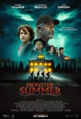 Monster Summer 2024 Hindi Dubbed CAMRip Download