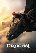 How to Train Your Dragon (2025) Hindi Dubbed Movie HDTS Download