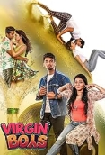 Virgin Boys (2025) Hindi Dubbed Movie HDRip