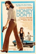 Honey Don't! (2025) Hindi Dubbed HDRip Movie