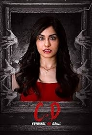C D Criminal or Devil 2024 Hindi Dubbed Movie HDCam Download (2024)