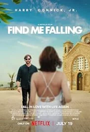 Find Me Falling 2024 Hindi Dubbed Movie HDRip Download (2024)