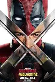 Deadpool & Wolverine 2024 Hindi Dubbed Movie HDRip Download (2024)