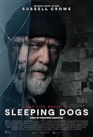 Sleeping Dogs 2024 Hindi Dubbed Movie HDRip Download (2024)