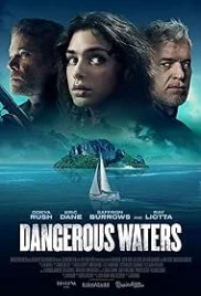 Dangerous Waters 2023 Hindi Dubbed Movie HDRip Download (2023)