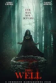 The Well 2023 Hindi Dubbed Movie HDRip Download (2023)