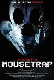 The Mouse Trap 2024 Hindi Dubbed Movie HDRip Download (2024)