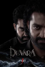 Devara Part 1 2024 Hindi Dubbed Movie HDRip Download (2024)