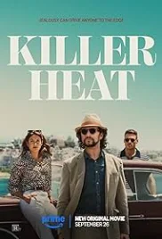Killer Heat 2024 Hindi Dubbed Movie HDRip Download (2024)