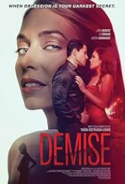Demise 2024 Hindi Dubbed Movie HDRip Download (2024)