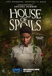 House of Spoils 2024 Hindi Dubbed Movie HDRip Download (2024)