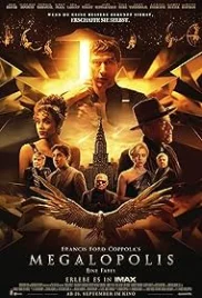 Megalopolis 2024 Hindi Dubbed Movie CAMRip Download (2024)