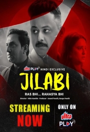 Jilabi 2025 Hindi Dubbed Movie HdRip Download (2025)
