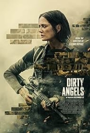 Dirty Angels 2024 Hindi Dubbed Movie HDRip Download (2024)