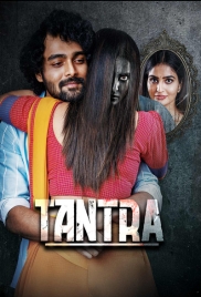 Tantra 2024 Hindi Dubbed Movie HDRip Download (2025)