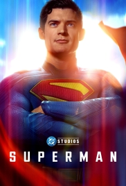 Superman (2025) Hindi Dubbed Movie HDRip (2025)