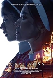 Dark Nuns (2025) Hindi Dubbed HDRip Movie (2025)