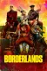 Borderlands 2024 Hindi Dubbed Movie HDRip Download