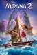 Moana 2 2024 Hindi Dubbed Movie HDRip Download