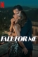 Fall for Me (2025) Hindi Dubbed Movie HDRip