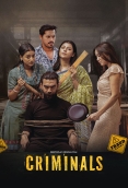 Criminals (2024) Bangladeshi Movie HDRip Download