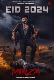 Mirza (2024) Bengali Movie CAMRip Download (2024)