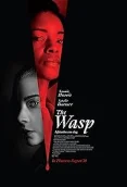 The Wasp 2024 English Movie CAMRip Download