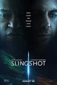 Slingshot 2024 English Movie CAMRip Download
