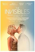 The Invisibles 2024 English Movie HDRip Download