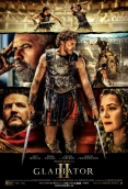 Gladiator II 2024 English Movie HDCAM Download